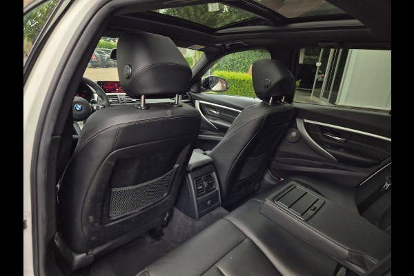 BMW 3-serie F31 320i M Sport Edition 2 Eig Panorama Apple CarPlay H&K HUD Elektrische stoelen LED SUPER MOOI 320i M Sport Edition