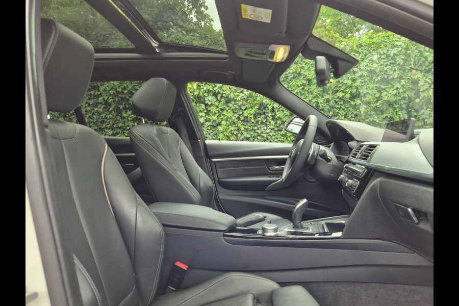 BMW 3-serie F31 320i M Sport Edition 2 Eig Panorama Apple CarPlay H&K HUD Elektrische stoelen LED SUPER MOOI 320i M Sport Edition