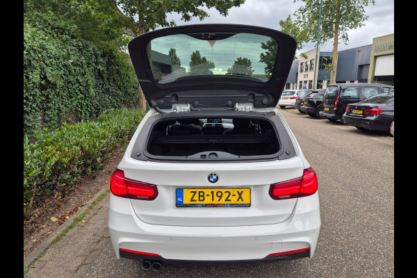 BMW 3-serie F31 320i M Sport Edition 2 Eig Panorama Apple CarPlay H&K HUD Elektrische stoelen LED SUPER MOOI 320i M Sport Edition