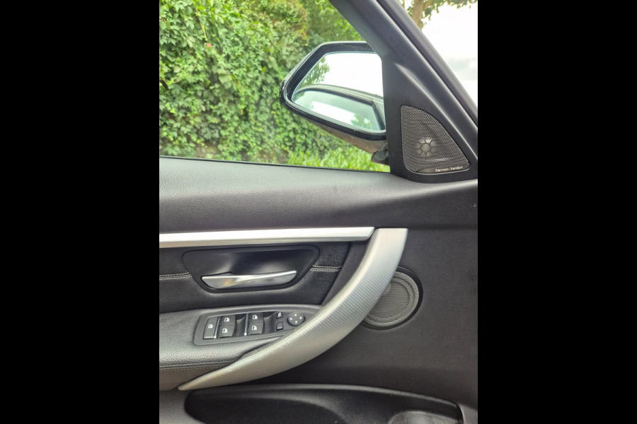 BMW 3-serie F31 320i M Sport Edition 2 Eig Panorama Apple CarPlay H&K HUD Elektrische stoelen LED SUPER MOOI 320i M Sport Edition