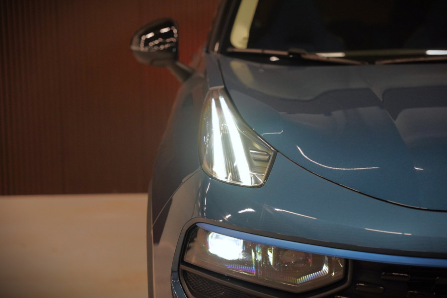 Lynk & Co 01 1.5 | Panoramadak | Stoelverwarming | Keyless | Apple Carplay | Memory Seat | Adaptive Cruise Control | Infinity | Navigatie | 360 Camera | Parkeersensoren | Ambiance Verlichting | SOH 98,34%