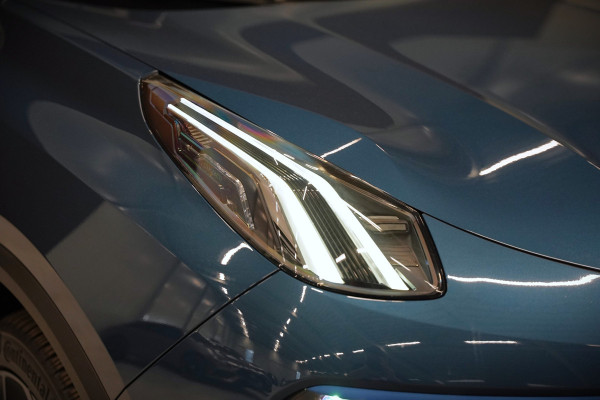 Lynk & Co 01 1.5 | Panoramadak | Stoelverwarming | Keyless | Apple Carplay | Memory Seat | Adaptive Cruise Control | Infinity | Navigatie | 360 Camera | Parkeersensoren | Ambiance Verlichting | SOH 98,34%