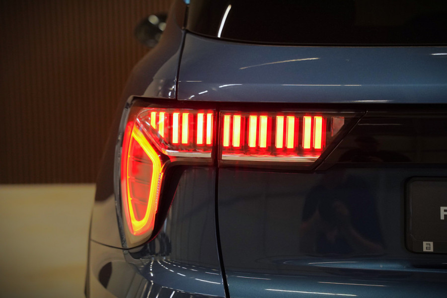 Lynk & Co 01 1.5 | Panoramadak | Stoelverwarming | Keyless | Apple Carplay | Memory Seat | Adaptive Cruise Control | Infinity | Navigatie | 360 Camera | Parkeersensoren | Ambiance Verlichting | SOH 98,34%