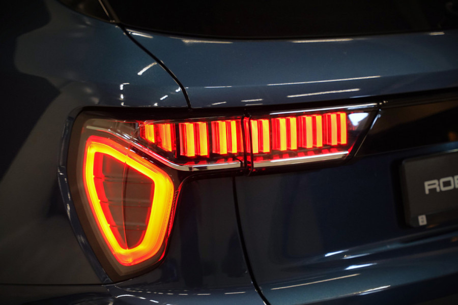 Lynk & Co 01 1.5 | Panoramadak | Stoelverwarming | Keyless | Apple Carplay | Memory Seat | Adaptive Cruise Control | Infinity | Navigatie | 360 Camera | Parkeersensoren | Ambiance Verlichting | SOH 98,34%