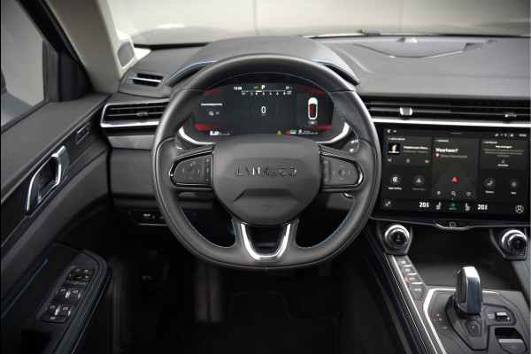 Lynk & Co 01 1.5 | Panoramadak | Stoelverwarming | Keyless | Apple Carplay | Memory Seat | Adaptive Cruise Control | Infinity | Navigatie | 360 Camera | Parkeersensoren | Ambiance Verlichting | SOH 98,34%