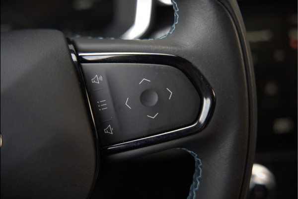 Lynk & Co 01 1.5 | Panoramadak | Stoelverwarming | Keyless | Apple Carplay | Memory Seat | Adaptive Cruise Control | Infinity | Navigatie | 360 Camera | Parkeersensoren | Ambiance Verlichting | SOH 98,34%