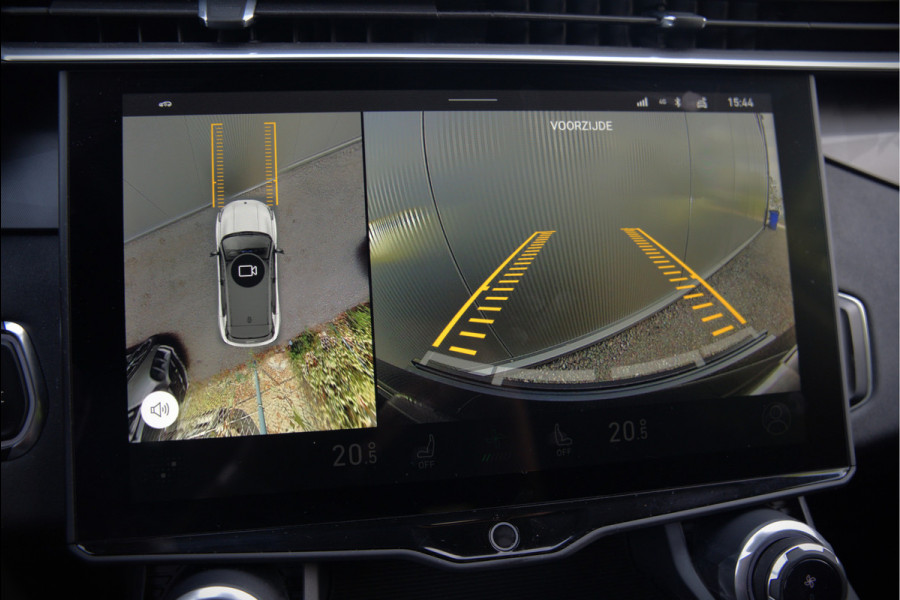 Lynk & Co 01 1.5 | Panoramadak | Stoelverwarming | Keyless | Apple Carplay | Memory Seat | Adaptive Cruise Control | Infinity | Navigatie | 360 Camera | Parkeersensoren | Ambiance Verlichting | SOH 98,34%