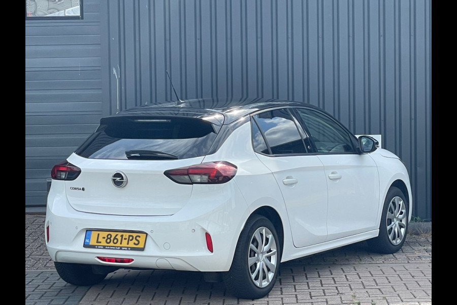 Opel CORSA-E Edition 50 kWh|DealerOnderh|Carplay|Navi|PDC|Cruise|