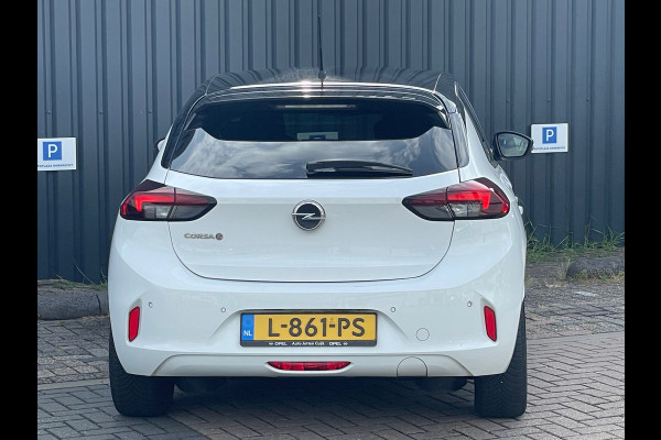 Opel CORSA-E Edition 50 kWh|DealerOnderh|Carplay|Navi|PDC|Cruise|
