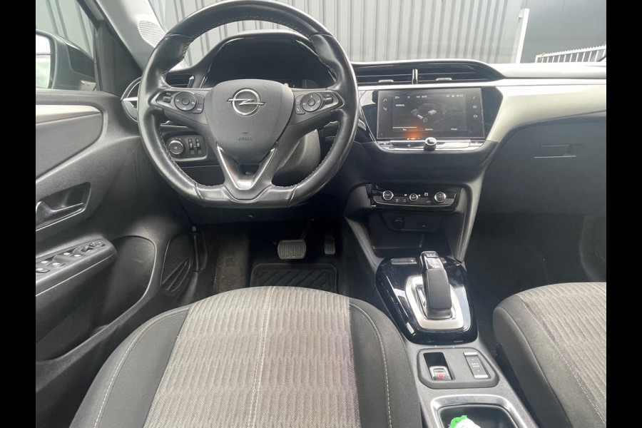 Opel CORSA-E Edition 50 kWh|DealerOnderh|Carplay|Navi|PDC|Cruise|