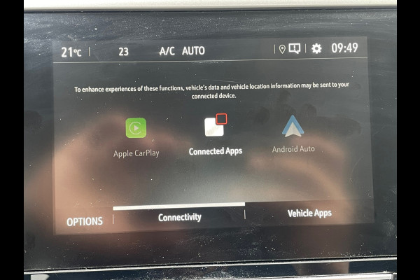 Opel CORSA-E Edition 50 kWh|DealerOnderh|Carplay|Navi|PDC|Cruise|