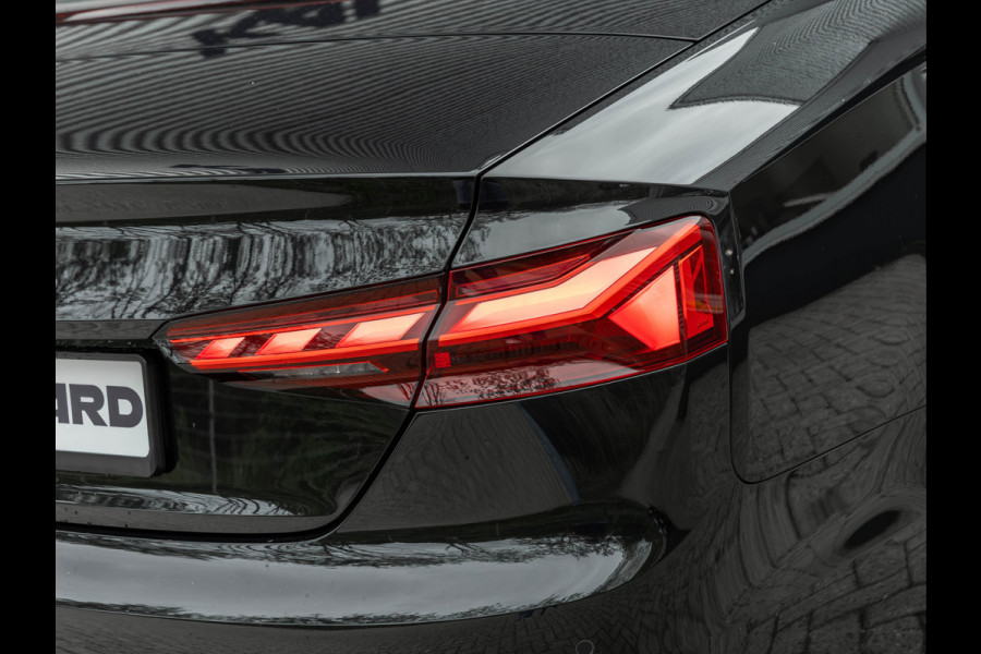 Audi A5 Cabriolet 3.0 TFSI S5 Quattro - Laser LED - Carbon Interieur - 360 Cam