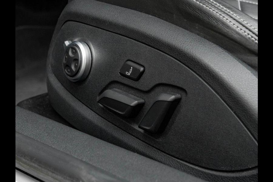 Audi A5 Cabriolet 3.0 TFSI S5 Quattro - Laser LED - Carbon Interieur - 360 Cam