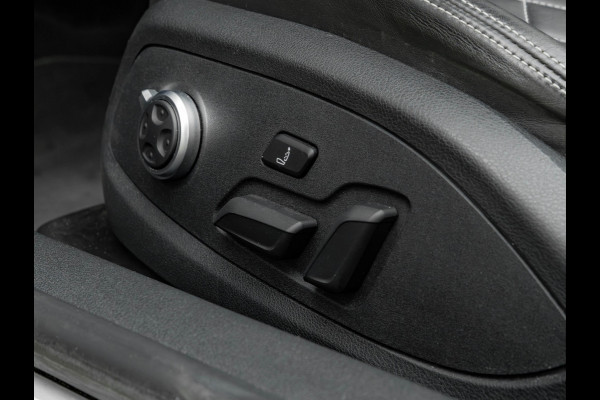 Audi A5 Cabriolet 3.0 TFSI S5 Quattro - Laser LED - Carbon Interieur - 360 Cam