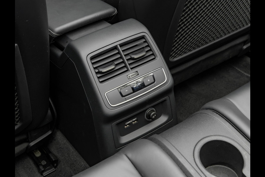 Audi A5 Cabriolet 3.0 TFSI S5 Quattro - Laser LED - Carbon Interieur - 360 Cam