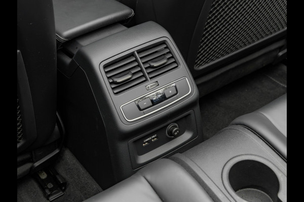 Audi A5 Cabriolet 3.0 TFSI S5 Quattro - Laser LED - Carbon Interieur - 360 Cam