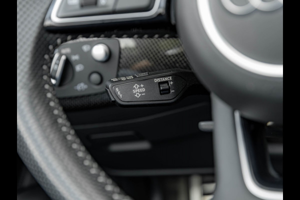 Audi A5 Cabriolet 3.0 TFSI S5 Quattro - Laser LED - Carbon Interieur - 360 Cam