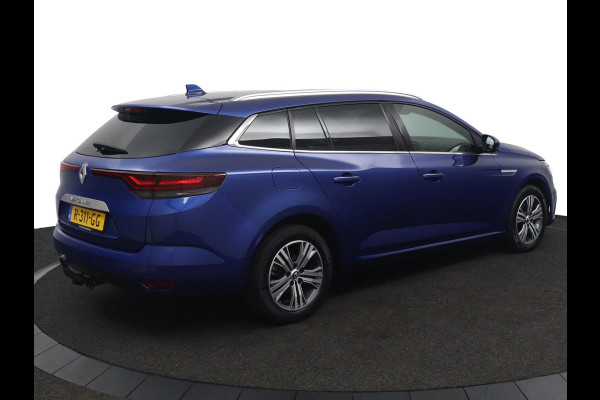 Renault Mégane Estate 1.3 TCe Intens*ECC*HAAK*CRUISE*CAM*LED*NAVI*