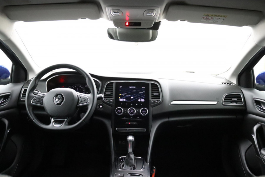Renault Mégane Estate 1.3 TCe Intens*ECC*HAAK*CRUISE*CAM*LED*NAVI*