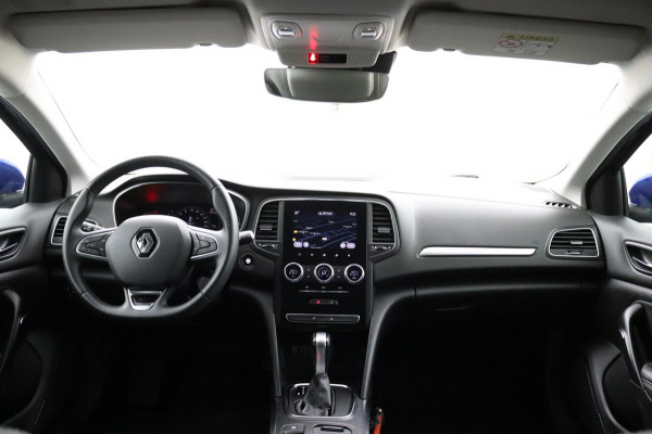 Renault Mégane Estate 1.3 TCe Intens*ECC*HAAK*CRUISE*CAM*LED*NAVI*