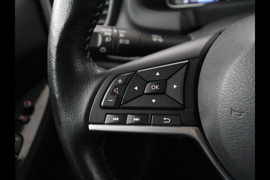 Nissan Leaf N-Connecta 40 kWh | SOH 94.3% | Stuur/stoel verwarming | Adaptive cruise | 360 camera | Dodehoek detectie | Full LED | Navigatie | Carplay |