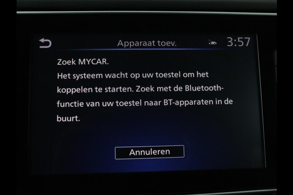 Nissan Leaf N-Connecta 40 kWh | SOH 94.3% | Stuur/stoel verwarming | Adaptive cruise | 360 camera | Dodehoek detectie | Full LED | Navigatie | Carplay |