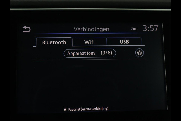 Nissan Leaf N-Connecta 40 kWh | SOH 94.3% | Stuur/stoel verwarming | Adaptive cruise | 360 camera | Dodehoek detectie | Full LED | Navigatie | Carplay |