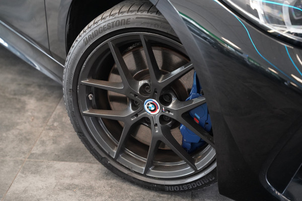 BMW 1-serie 120i M-Sport Navigatie Full-led 24 Maanden garantie* (Vraag naar de voorwaarden)