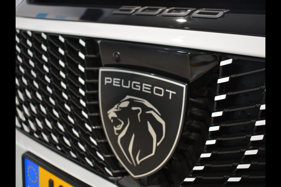 Peugeot E-3008 Allure Avantage 210 73 kWh | Camera | Stoelverwarming | 19 inch velgen