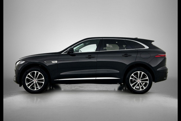 Jaguar F-Pace 2.0 P400e PHEV AWD 405PK 360° CAMERA | LEER | TREKHAAK