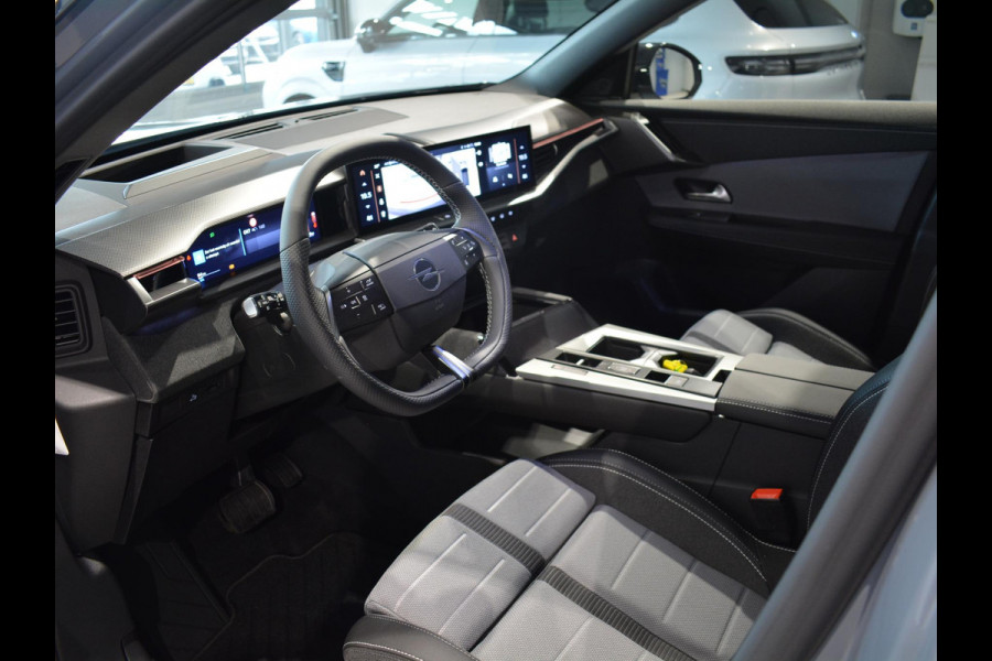 Opel Grandland Electric GS 73 kWh | Panorama dak | Camera | Apple Carplay/Android Auto