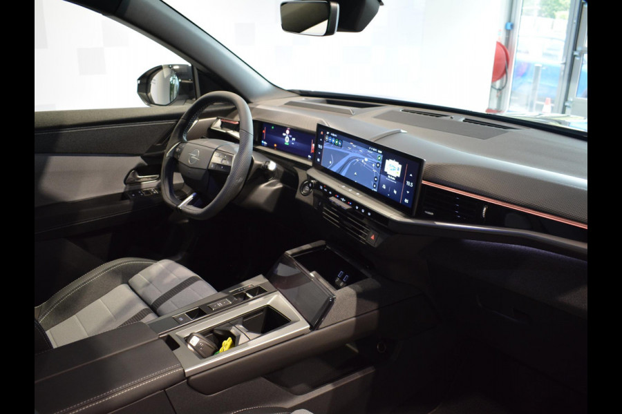 Opel Grandland Electric GS 73 kWh | Panorama dak | Camera | Apple Carplay/Android Auto