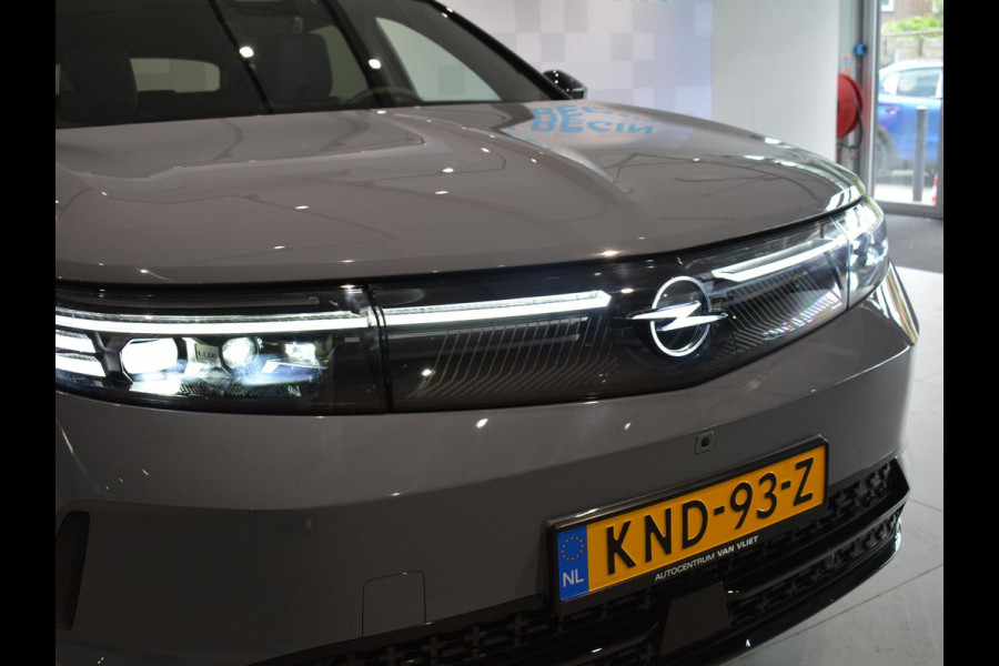 Opel Grandland Electric GS 73 kWh | Panorama dak | Camera | Apple Carplay/Android Auto