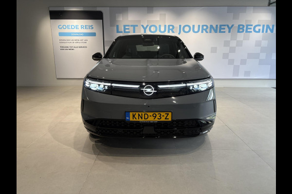Opel Grandland Electric GS 73 kWh | Panorama dak | Camera | Apple Carplay/Android Auto