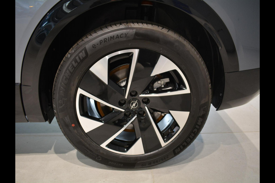 Opel Grandland Electric GS 73 kWh | Panorama dak | Camera | Apple Carplay/Android Auto