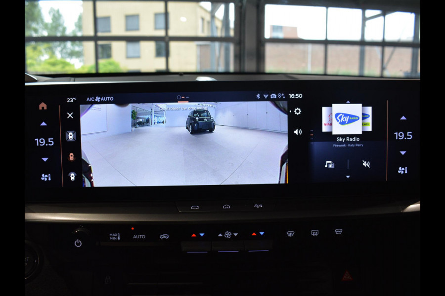 Opel Grandland Electric GS 73 kWh | Panorama dak | Camera | Apple Carplay/Android Auto