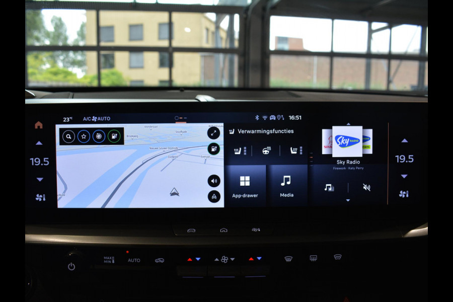 Opel Grandland Electric GS 73 kWh | Panorama dak | Camera | Apple Carplay/Android Auto
