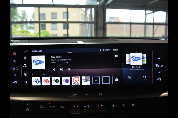 Opel Grandland Electric GS 73 kWh | Panorama dak | Camera | Apple Carplay/Android Auto