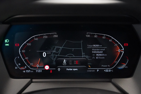 BMW 1-serie 120i M-Sport Navigatie Full-led 24 Maanden garantie* (Vraag naar de voorwaarden)