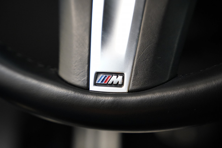 BMW 1-serie 120i M-Sport Navigatie Full-led 24 Maanden garantie* (Vraag naar de voorwaarden)