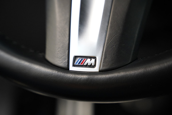 BMW 1-serie 120i M-Sport Navigatie Full-led 24 Maanden garantie* (Vraag naar de voorwaarden)