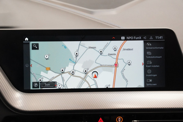 BMW 1-serie 120i M-Sport Navigatie Full-led 24 Maanden garantie* (Vraag naar de voorwaarden)