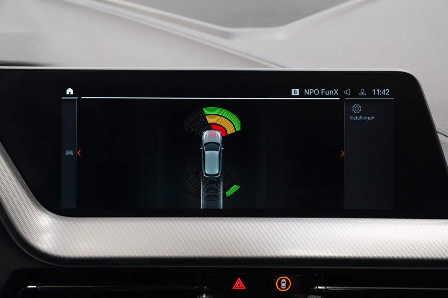 BMW 1-serie 120i M-Sport Navigatie Full-led 24 Maanden garantie* (Vraag naar de voorwaarden)