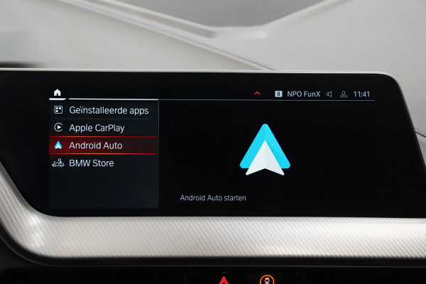 BMW 1-serie 120i M-Sport Navigatie Full-led 24 Maanden garantie* (Vraag naar de voorwaarden)