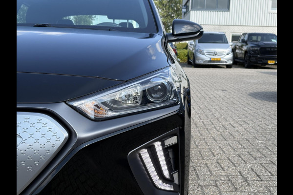 Hyundai IONIQ i-Motion EV 38 kWh 46.300 KM | SOH 95,6% | Navigatie | Achteruitrijcamera
