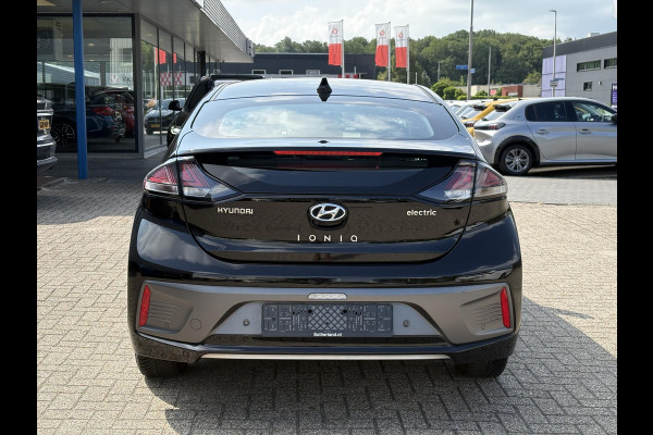 Hyundai IONIQ i-Motion EV 38 kWh 46.300 KM | SOH 95,6% | Navigatie | Achteruitrijcamera