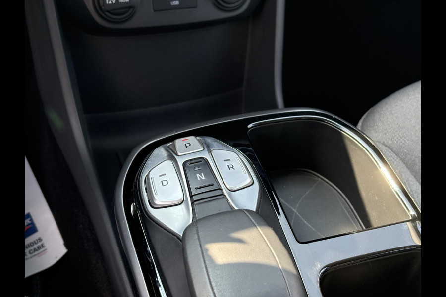 Hyundai IONIQ i-Motion EV 38 kWh 46.300 KM | SOH 95,6% | Navigatie | Achteruitrijcamera