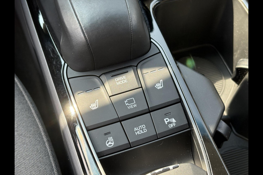Hyundai IONIQ i-Motion EV 38 kWh 46.300 KM | SOH 95,6% | Navigatie | Achteruitrijcamera