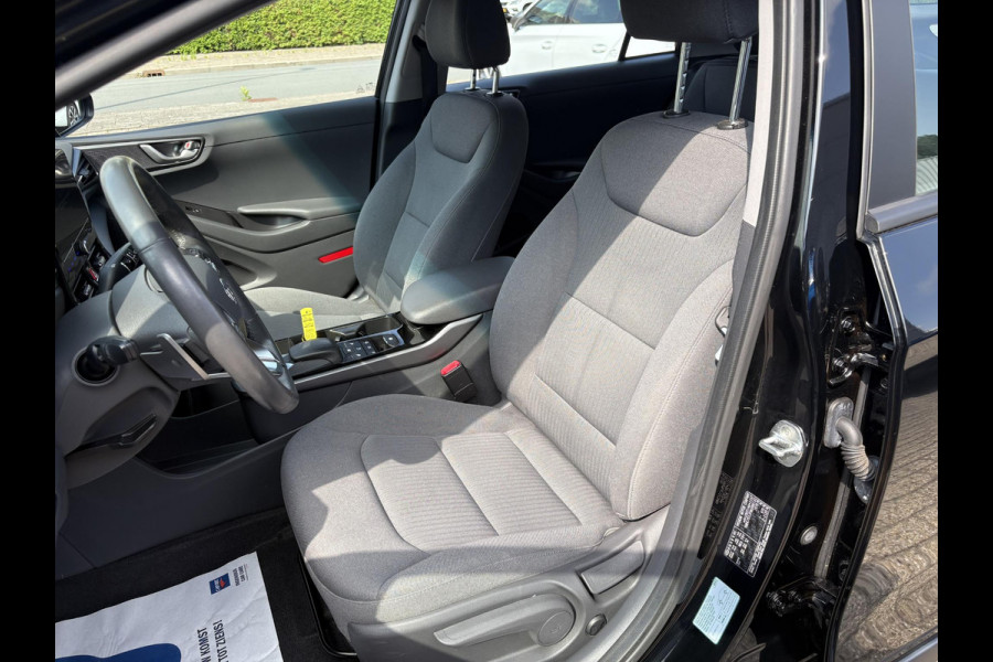 Hyundai IONIQ i-Motion EV 38 kWh 46.300 KM | SOH 95,6% | Navigatie | Achteruitrijcamera