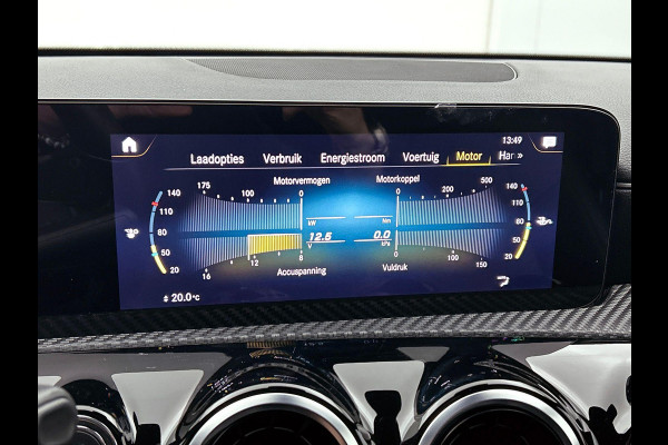 Mercedes-Benz A-Klasse 250 e Plug-In Hybrid CAMERA | 1/2 LEER | FULL-LED | NAVI